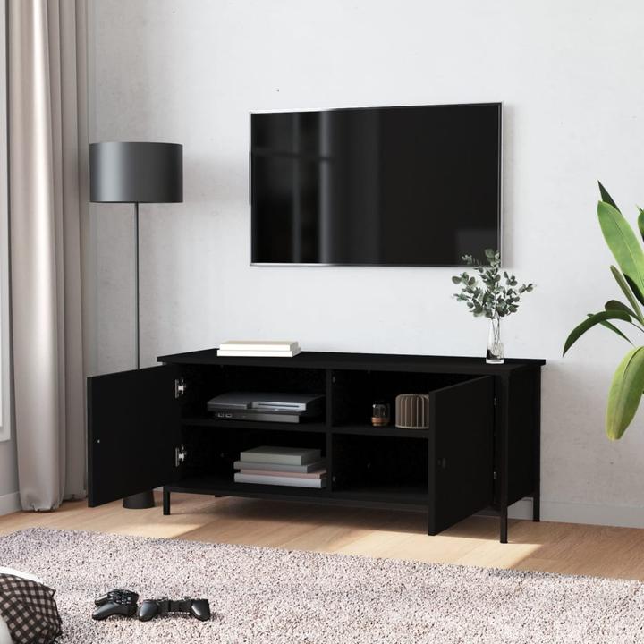 Immagine prodotto vidaXL Charley (102 x 35 x 45 cm)