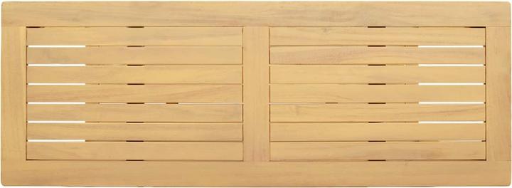 Produktbild vidaXL Garten-Tische (110 x 40 x 75 cm)