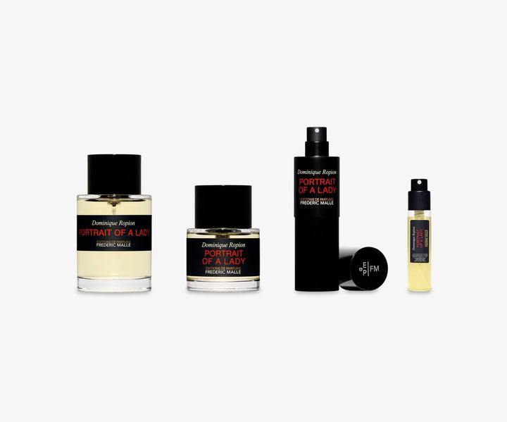 Actual product image Frédéric Malle Portrait of a Lady (Eau de parfum, 50 ml)