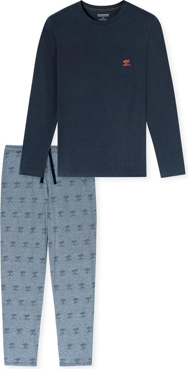 Image du produit Schiesser Pyjama 95/5 Nightwear (50)