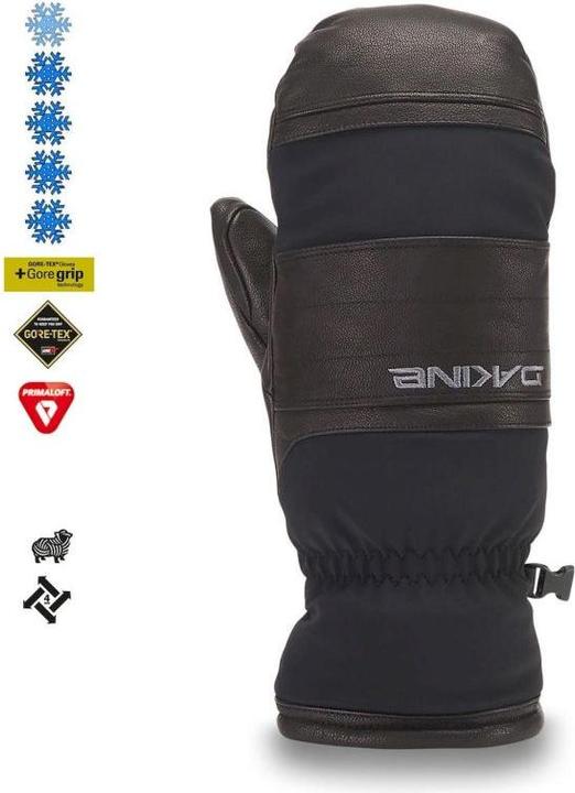 Produktbild Dakine Womens Baron Gore-Tex Mitt (S)