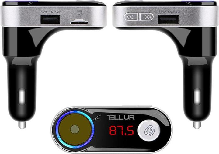 Produktbild Tellur FMT-B2