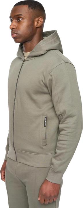 Immagine prodotto Duck and Cover Chemtars Felpa con Cappuccio e Zip Intera Uomo (M)