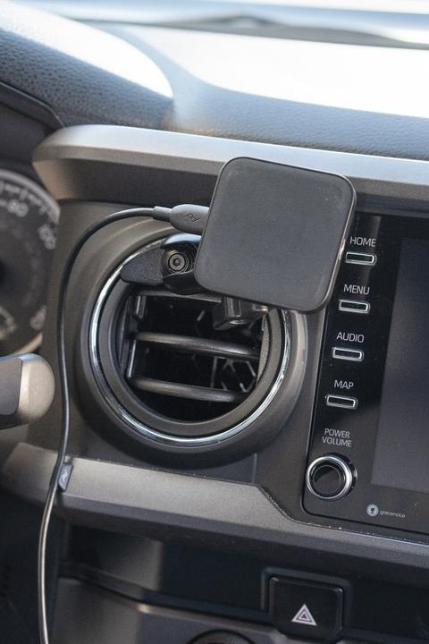 Produktbild Peak Design Car Mount