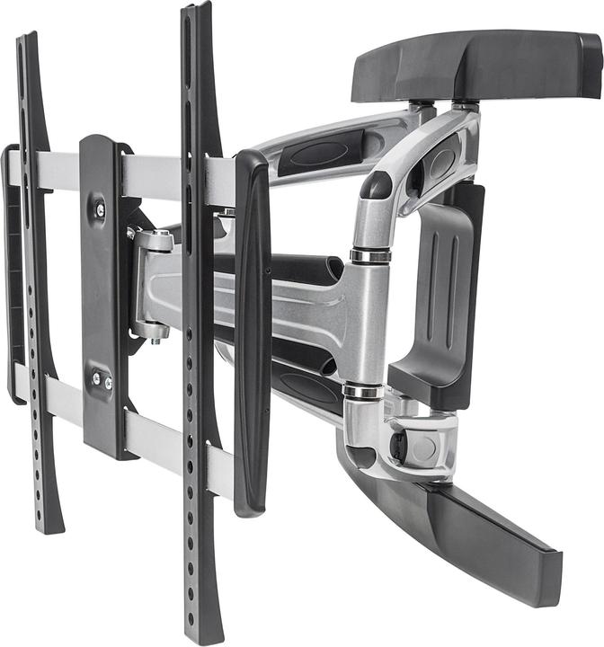 Produktbild Manhattan 461306 Universal Curved TV-Wandhalterung 81,3 cm (32" (Wand, 55", 50 kg)