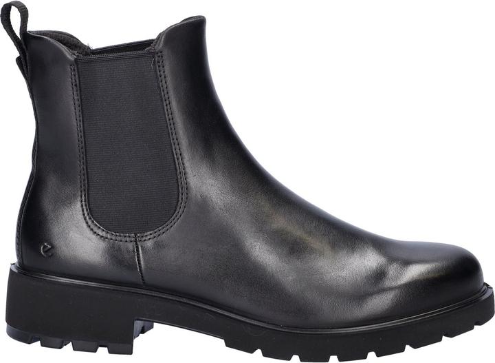Actual product image Ecco Metropole Vienna Chelsea Boot (39)