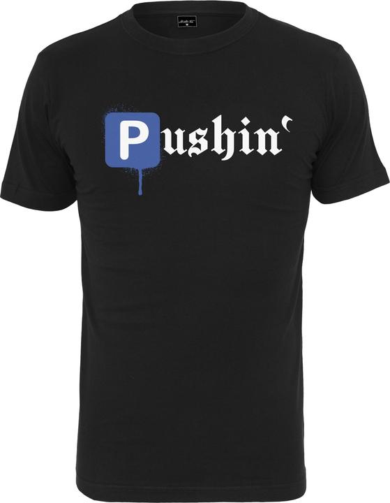 Produktbild Mister Tee Pushin P Tee - 20377 (M)
