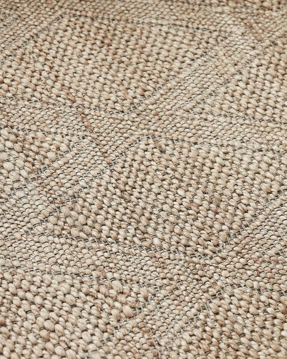 Actual product image House Doctor Mara (180 x 180 cm)
