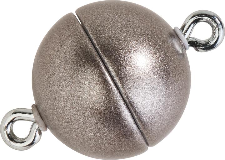 Produktbild Pracht Power Magnetverschluss, Ø 12mm