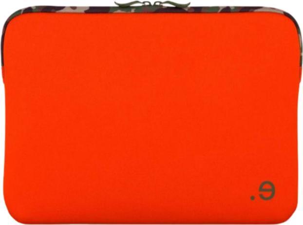 Produktbild Be.ez Hülle für MacBook Pro 16" / Retina 15" Douce Modèle LA Robe Camoflame (16")