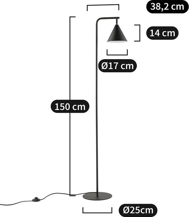 Actual product image La Redoute Interieurs Hiba (E14)