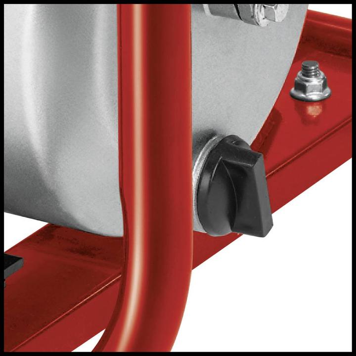 Immagine prodotto Einhell Pompa acqua benzina GE-PW 46 (Pompa da giardino)