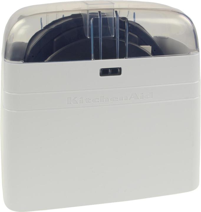 Actual product image KitchenAid 5KFP16DC12 Würfelscheibe 12mm