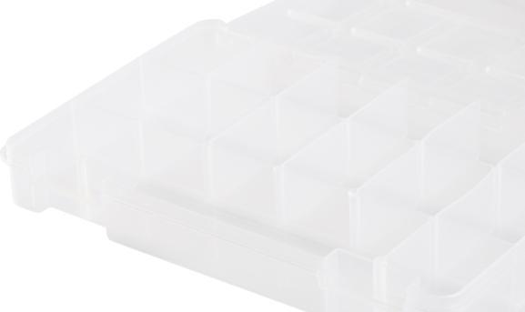 Actual product image Probuilder ORGANIZER 9"