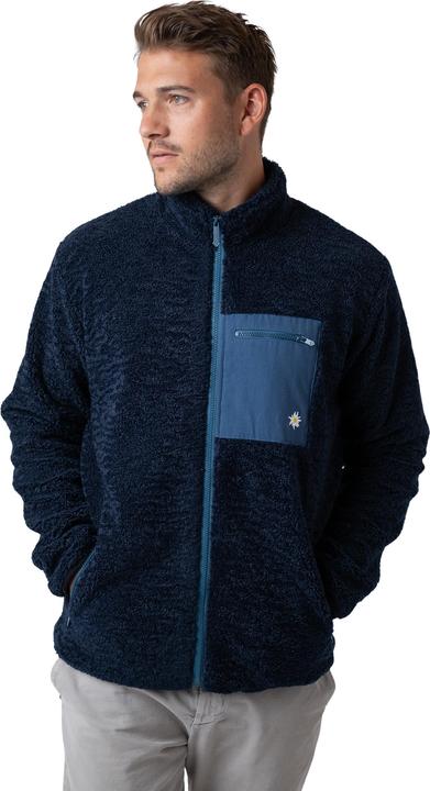 Produktbild Bavarian Caps Edelweiss Sherpa (M)