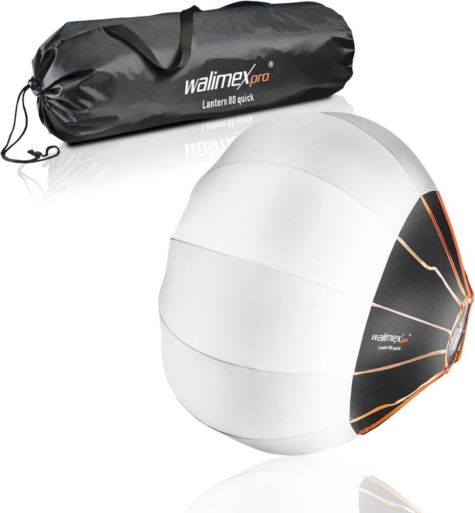 Produktbild Walimex pro pro 360° Ambient Light (Softbox, 80 cm)