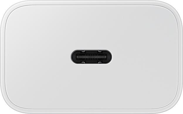 Immagine prodotto Samsung 25W Power Adapter White (25 W)