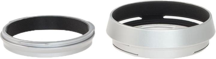 Produktbild Fujifilm LH-X100 Sonnenblende zu X100-Reihe Silber