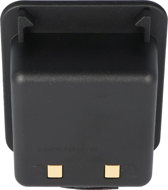 Immagine prodotto AccuCell Akku BULLARD Heiman T3, T4, T4MAX (Batteria della fotocamera)