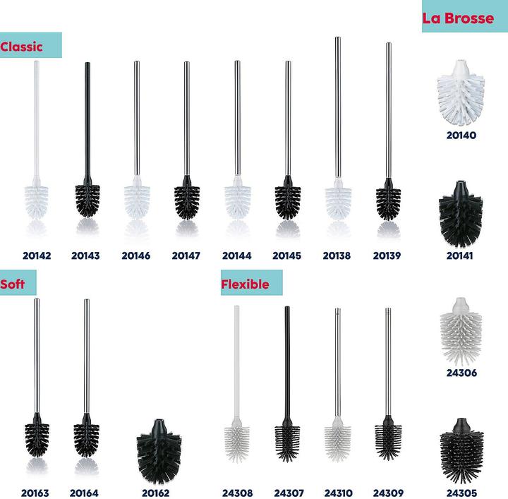 Productafbeelding Kela La Brosse