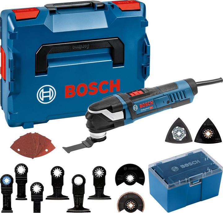 Actual product image Bosch Professional Gop 40-30