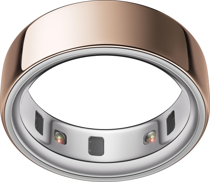 Produktbild Oura Ring 4 (6, Rosegold)