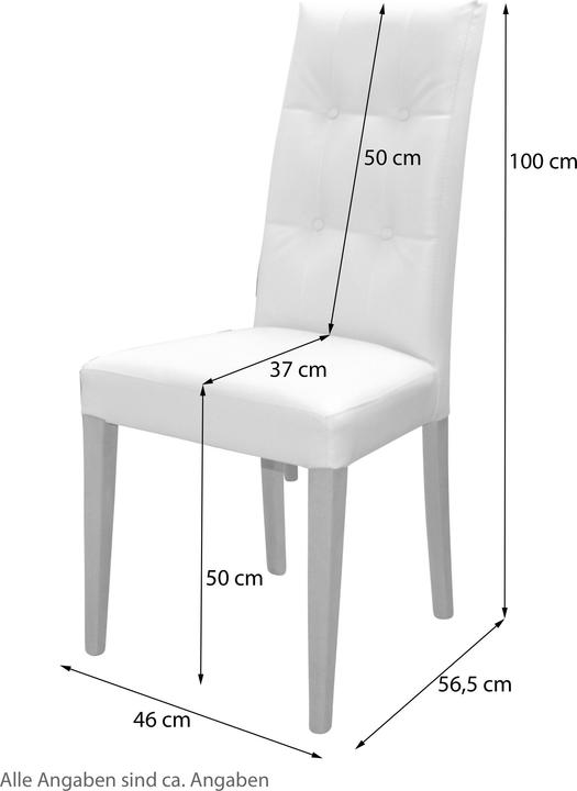 Actual product image Möbel Direkt Online Inca