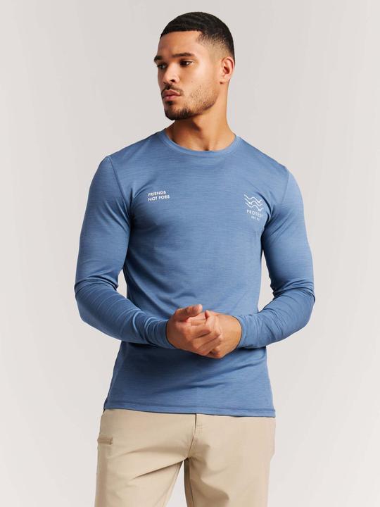 Protest Surf Shirt PRTRyle