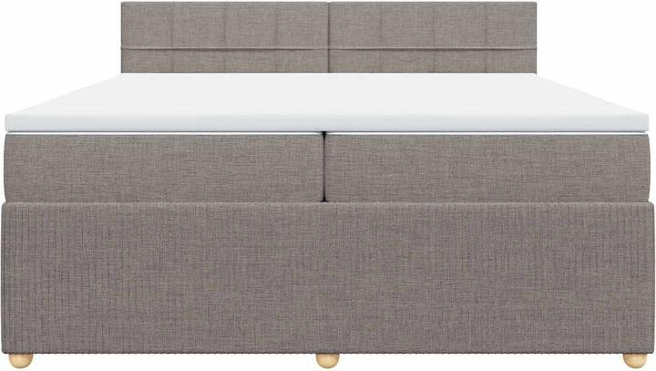 Image du produit vidaXL Lavonne (200 x 200 cm)