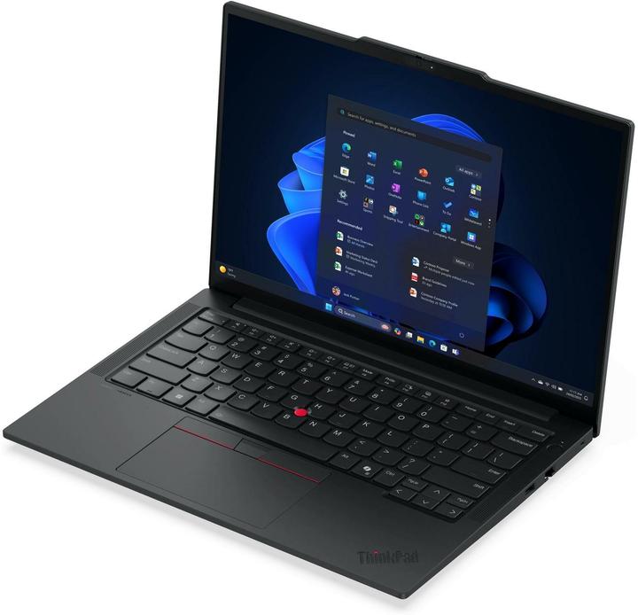 Produktbild Lenovo ThinkPad E14 Gen 7 (14", 1000 GB, 16 GB, CH)