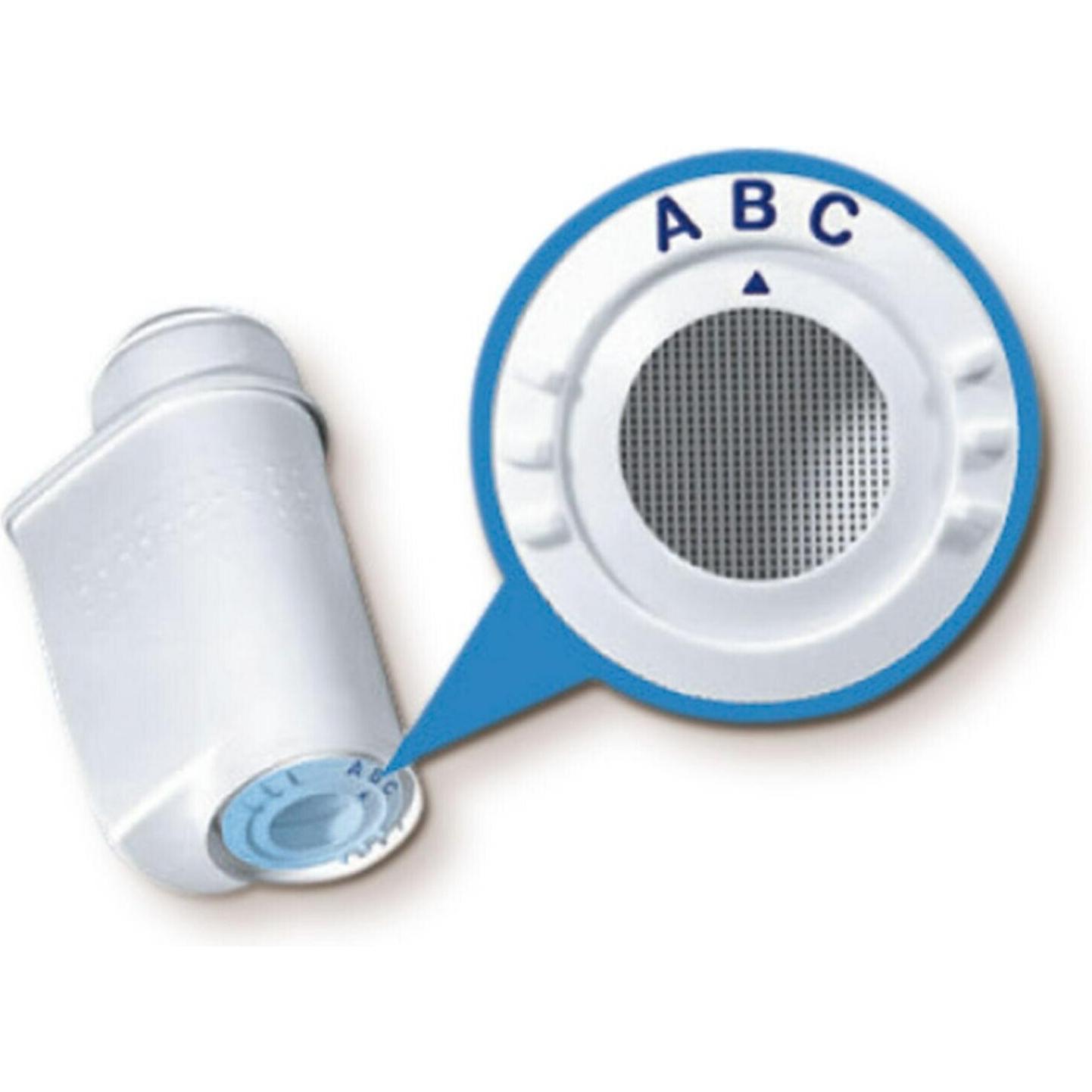 Thumbnail - Brita Intenza EQ.5, Wasserfilter, Weiss