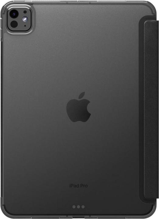 Produktbild Spigen - Liquid Air Folio - iPad Pro 11 (2024) - Black (Apple iPad Pro 11 2024)
