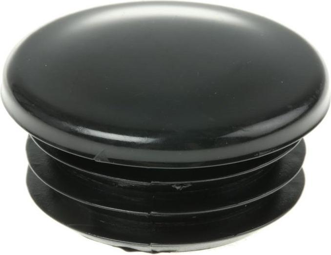 RS PRO Rundrohr Stopfen 1.1/2"