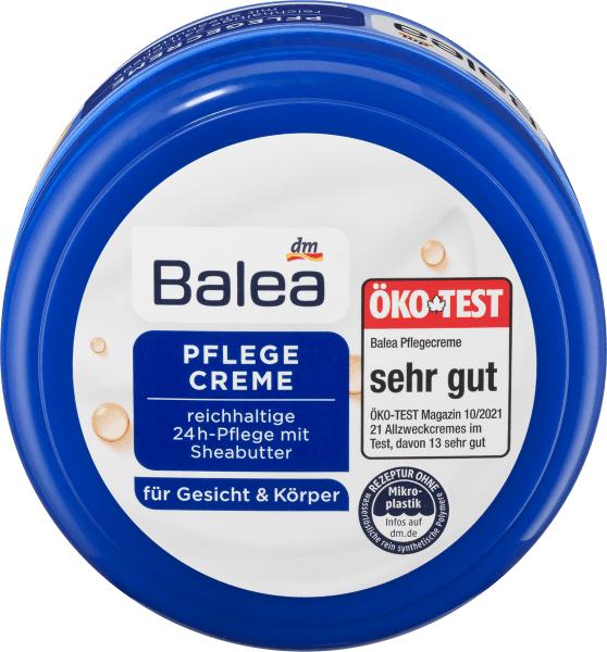 Immagine prodotto dm Balea Pflegecreme (Crema corpo, 250 ml)