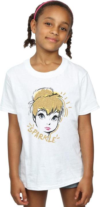 Produktbild Disney Sparkle TShirt Mädchen (116)