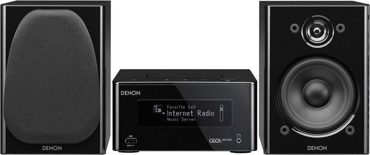 Produktbild Denon CEOL Piccolo