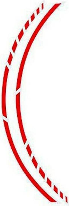 Image du produit Foliatec Décor de jantes