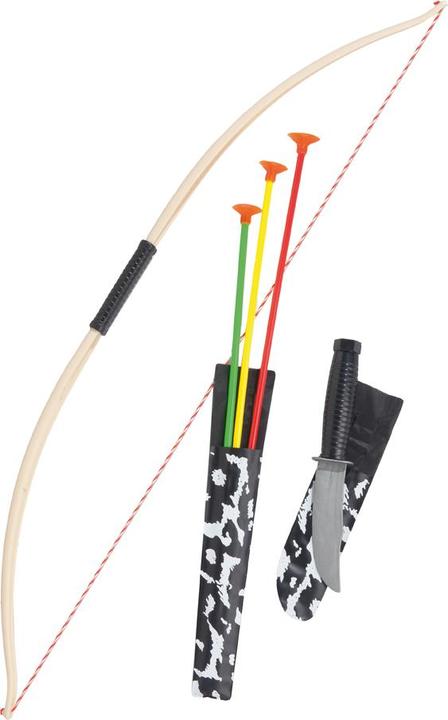 Immagine prodotto Rubies Set indiano 70cm