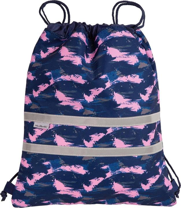 Immagine prodotto Mc Neill Set di zaini Perfecto da 5 pezzi (22 l)