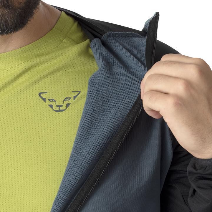 Immagine prodotto Dynafit Transalper Light Polartec Hoody (S)