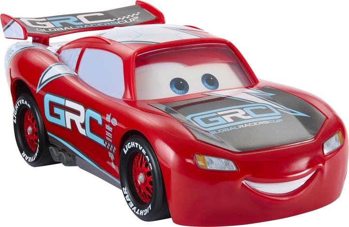 Produktbild Mattel Disney Pixar Cars Hero Feature