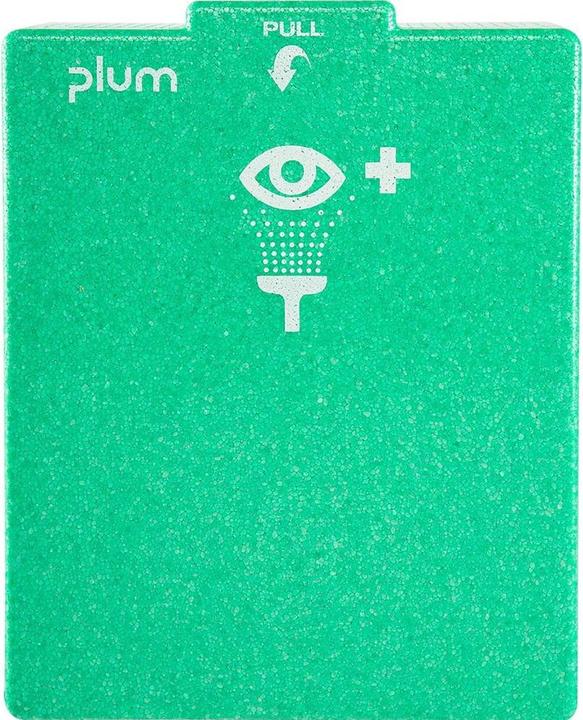 Plum Wandbox ohne Befüllung 1 Stück (Erste Hilfe Set Zubehör)