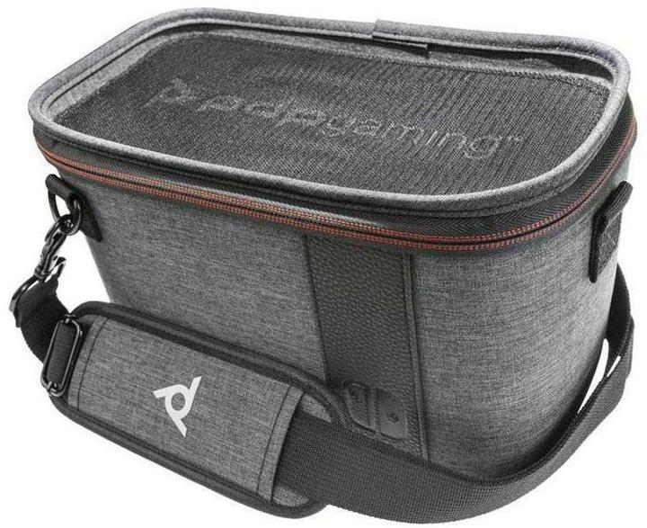 Immagine prodotto PDP Pull-N-Go Case Elite Edition (Switch, Switch Lite, Switch OLED)