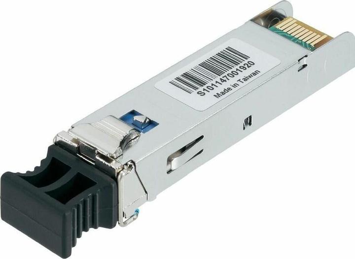 Actual product image Zyxel SFP-LX-10-D, 1000Base-LX, SFP