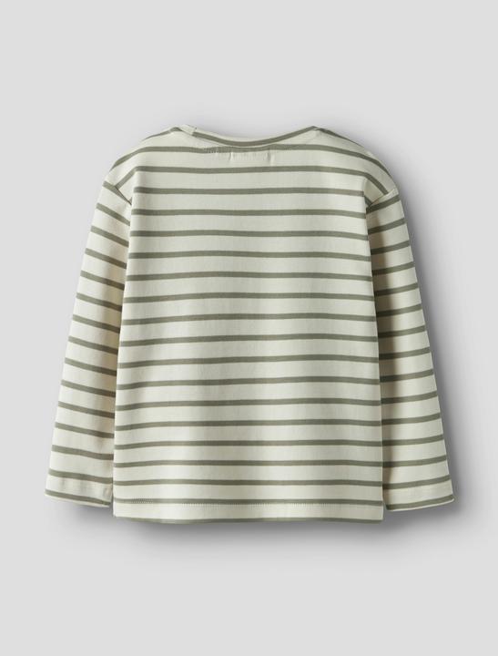 Immagine prodotto Name it Loose Fit Oberteil mit langen Ärmeln (116)