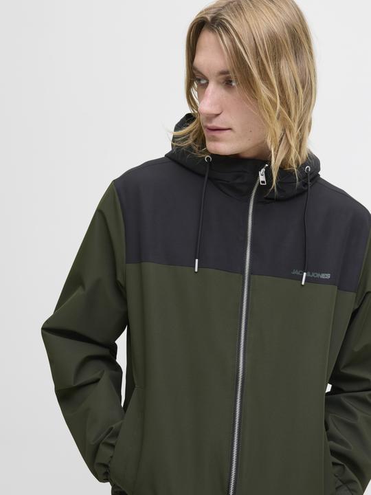 Produktbild Jack & Jones Jjelegacy Light Jacket Hood Noos (M)