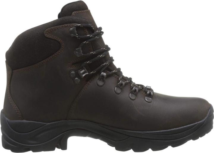 Produktbild Hi-Tec Ravine Grain Leder Wanderstiefel (37)