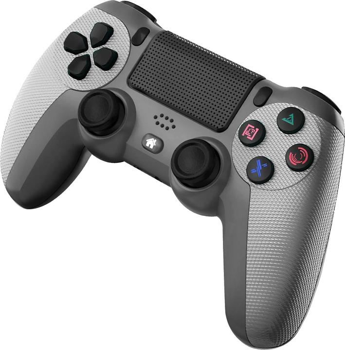 Actual product image VR Shinecon TK235 Wireless controller (PS4 Pro, PC, PS4)