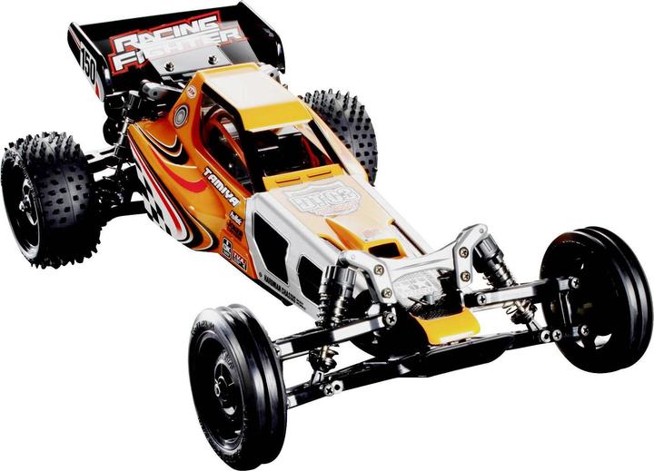 Produktbild Tamiya X SA Racing Fighter (RTR Ready-to-Run)