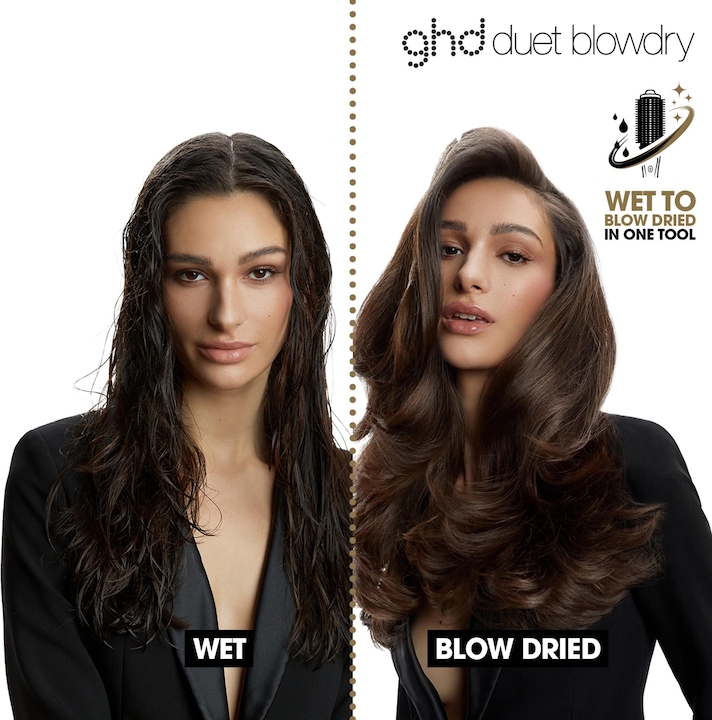 Actual product image ghd Duet Blowdry